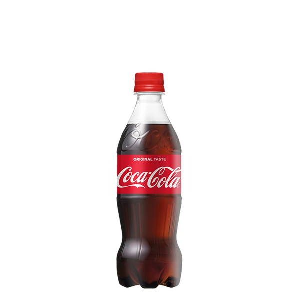 コカコーラ製品 ペットボトル 500ml(410ml-600ml) 選べる4種 計12ケース 288本 コカ・コーラ　いろはす　綾鷹　コカ・コーラより直送 ケース販売｜shiningstore-life｜02