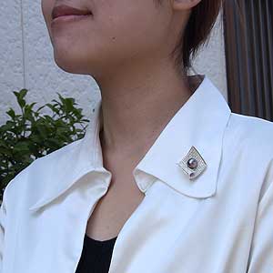 タヒチ黒蝶真珠