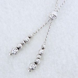 真珠ネックレス パール ネックレス 真珠 ロングネックレス あこや本 