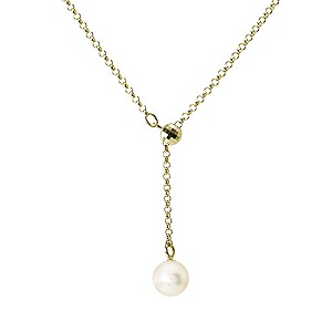 真珠 ネックレス パール パールネックレス パールペンダント Y