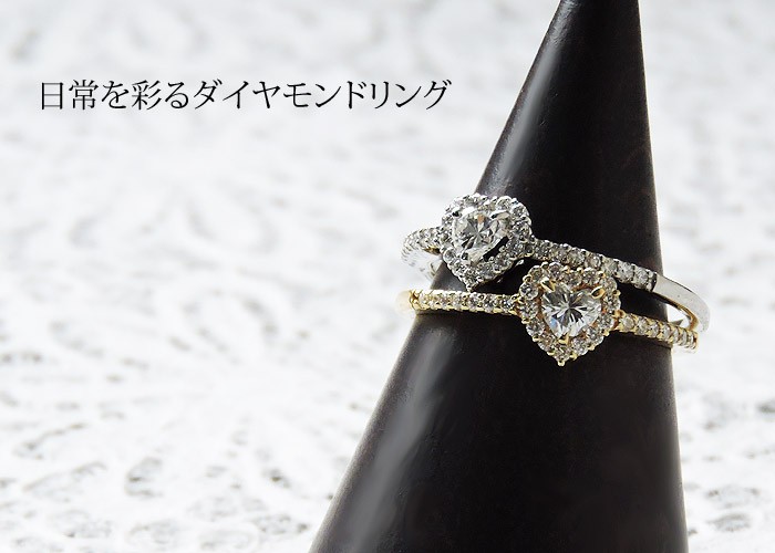 k18インフィニティハートダイヤリング ♥️ シャレード K18 ルビー 0.80ct ダイヤ ハート リング