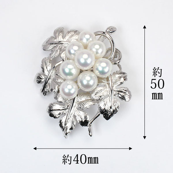 レディース　アクセサリー　プローチ　真珠　宝石　プローチ59点まとめ売り RUIRUE BOUTIQUE ブローチ アクセサリー 結婚式 パーティー