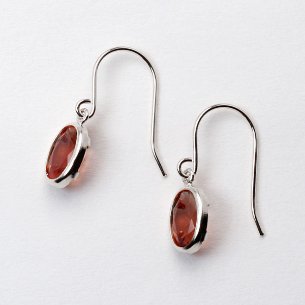 Pt・カラーチェンジアンデシン・ピアス PT アンデシン ピアス