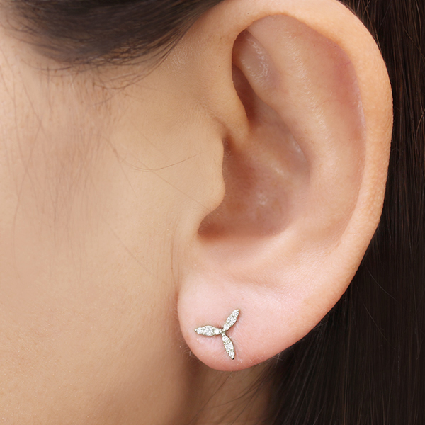 ピアス プラチナ pt900 プラチナ900 ダイヤ ダイヤモンド ダイヤピアス