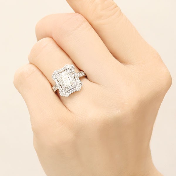 専用です　エメラルド　指輪　リング　ダイヤ　プラチナ　ハリー　18k 喜平 楽天市場】☆MEGA DEAL！20％ポイントバック対象商品