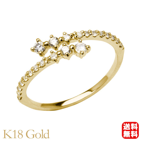 _ChO O w fB[X 18 k18 18k CG[S[h _C _Ch 0.20Jbg ׂ 4a o[Xf[ v[g pu