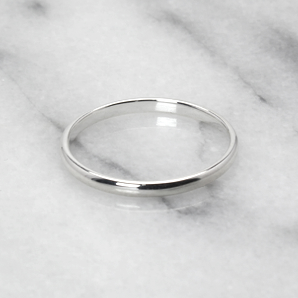 Pt900 プラチナ甲丸リング11号 Amazon | [T TRIDEA JEWELRY] PT900 リング 指輪 甲丸 こうまる 造幣局