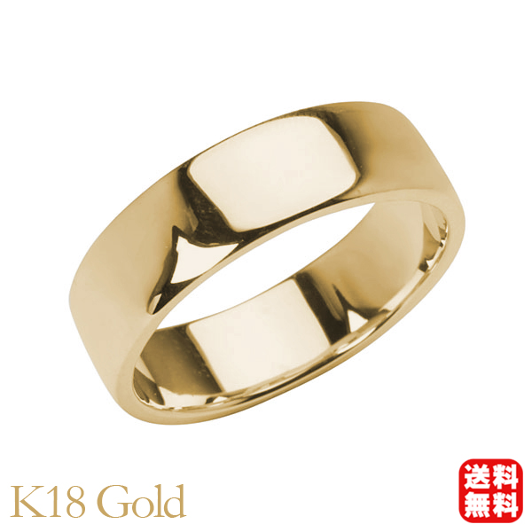   ʿǤ 뺧 ޥå ǥ k18 18k 18  ʿǤ ץ ϶  ֤ 6mm ץ쥼 ե
