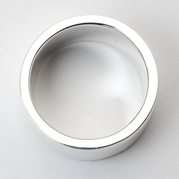 リング 指輪 平打ちリング 結婚指輪 マリッジ...の詳細画像2