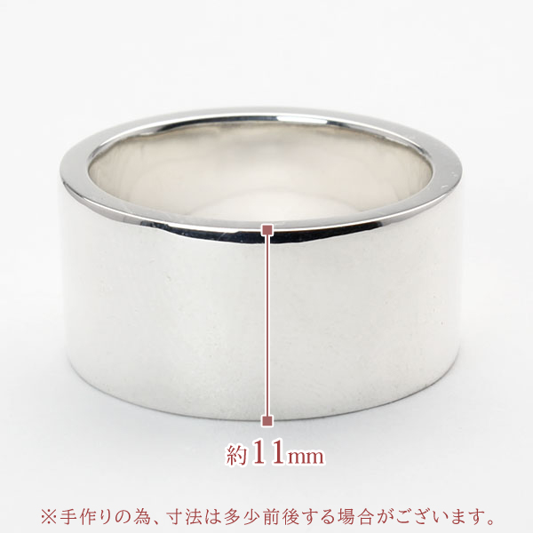 リング 指輪 平打ちリング 結婚指輪 マリッジ...の詳細画像4