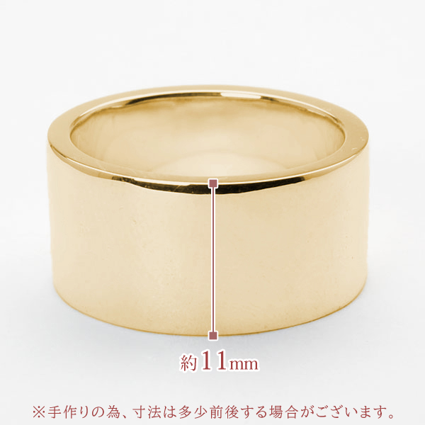 リング 指輪 平打ちリング 結婚指輪 マリッジ...の詳細画像4