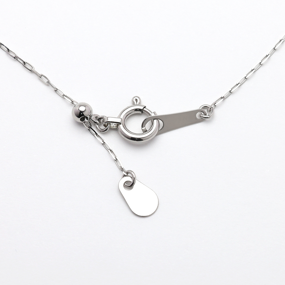 ダイヤモンド ネックレス プラチナ pt900 pt850 ダイヤ 0.22ct