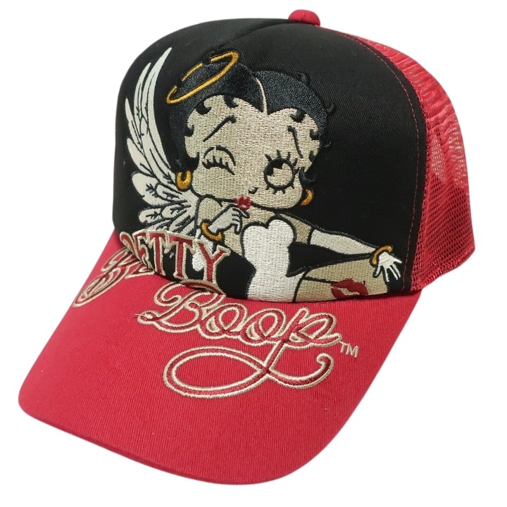 BETTY BOOP（ベティ ブープ） ベティーブープ ベティちゃん ブレイブ
