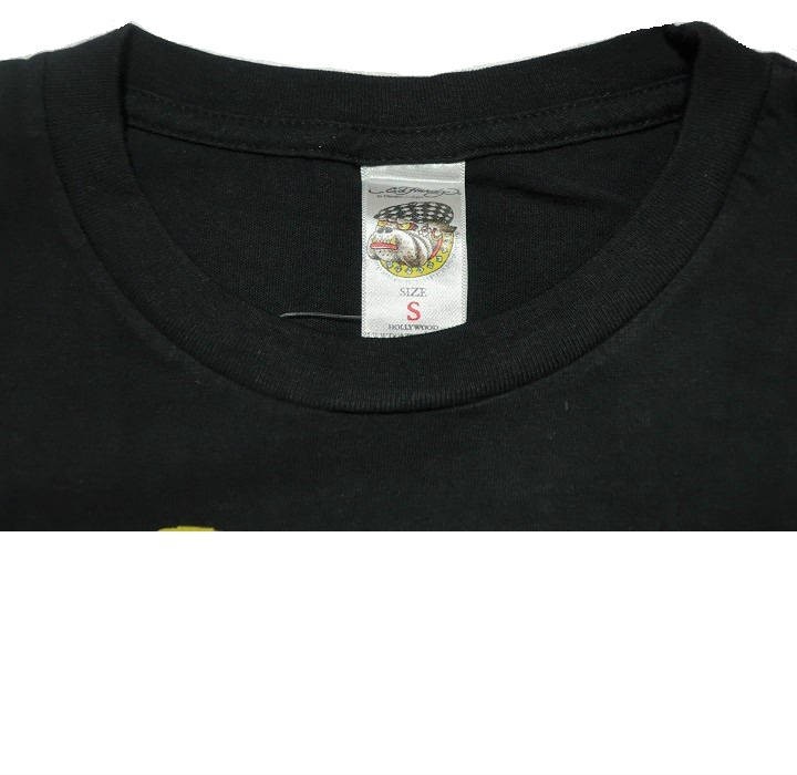 Ed Hardy エドハーディー ed hardy エド・ハーディー Tシャツ