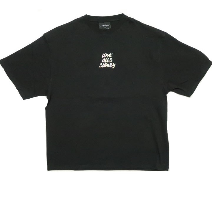 Ed Hardy エドハーディー ed hardy Tシャツ スカルtシャツ