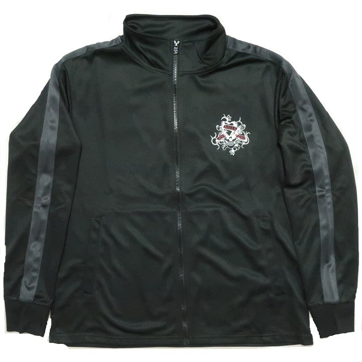 Ed Hardy エドハーディー ed hardy ジャージ 上下 メンズ