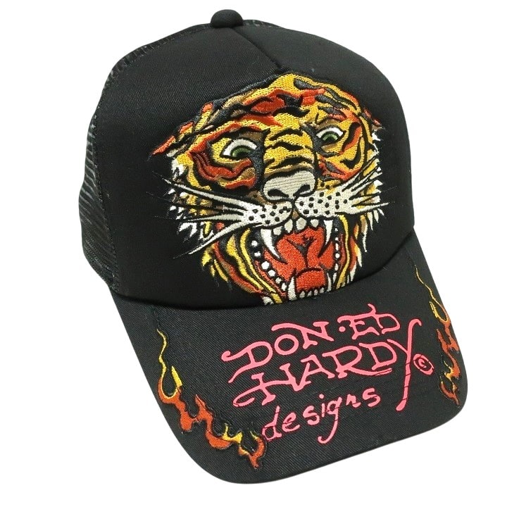 Ed Hardy エドハーディー ED HARDY メンズ ブランド 刺繍