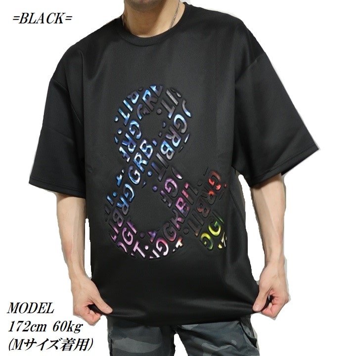 エンボス テクスチャ 半袖 Tシャツ 大人カジュアル メンズセレクト ポンチ Tシャツ メンズ エンボス加工