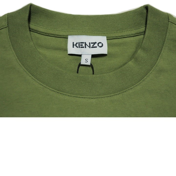 KENZO ケンゾー Tシャツ メンズ ワイドサイズ トップス カットソー