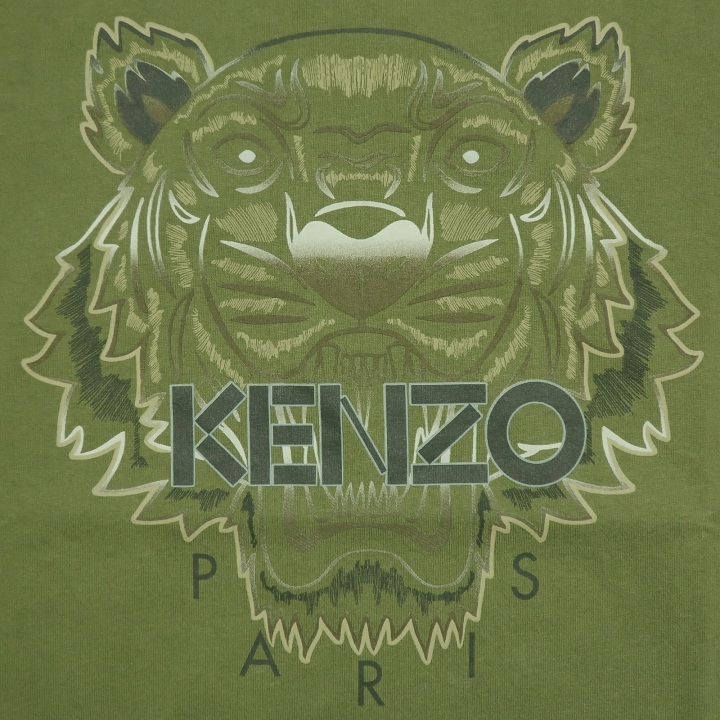 KENZO ケンゾー Tシャツ メンズ ワイドサイズ トップス カットソー 