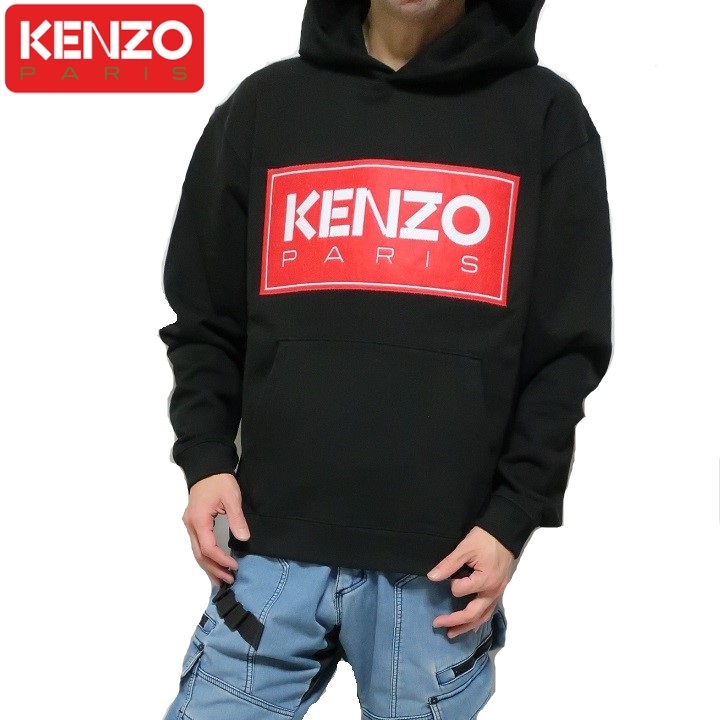 KENZO メンズパーカーの商品一覧｜トップス｜ファッション 通販 