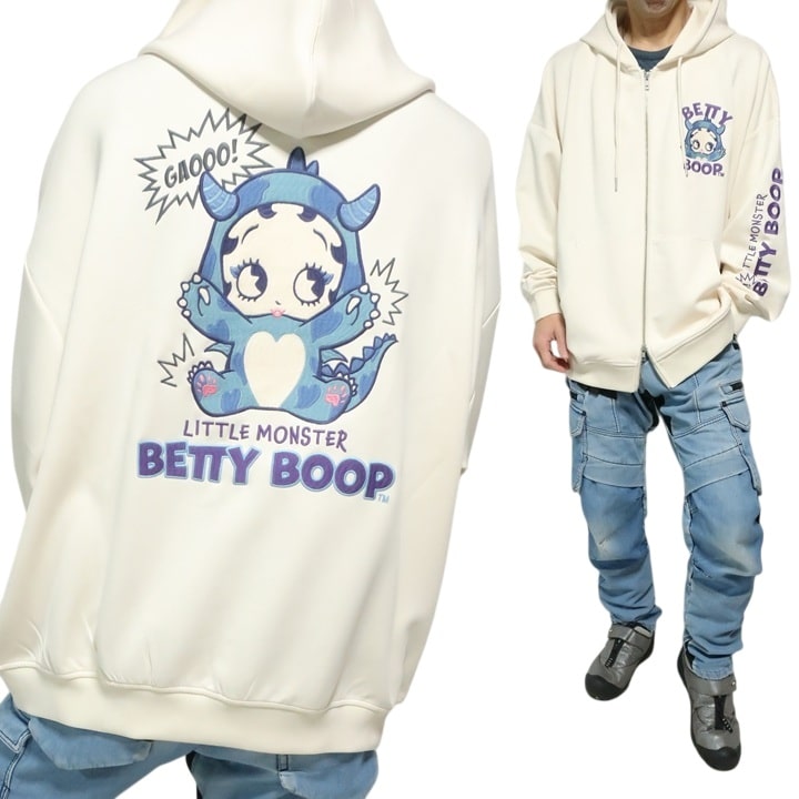 【koko.mam様】XXX × BETTYBOOP パーカー koko.mam様】XXX × BETTYBOOP パーカー koko.mam様】XXX × BETTYBOOP