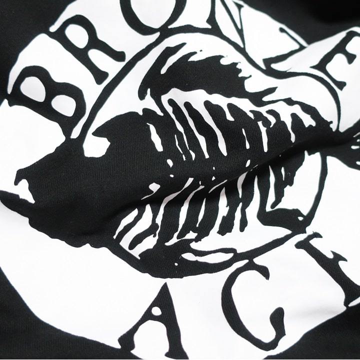 BRONZE AGE AGE/ブロンズエイジ パーカー/プルオーバー レトロ