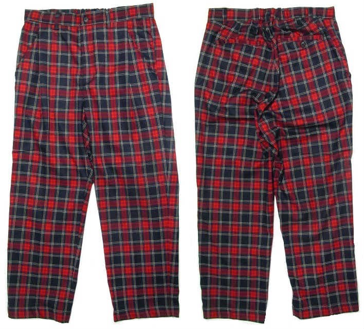 KITH ペイズリーコーチジャケット パンツ 新品未使用 セットアップ KITH ペイズリーコーチジャケット パンツ 新品未使用