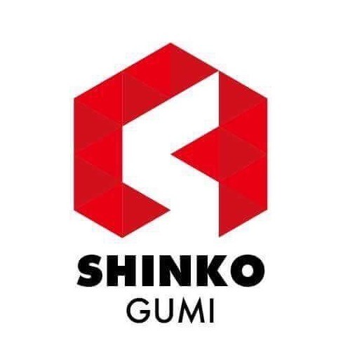 SPASHAN SHINKOGUMI co.Ltd ロゴ