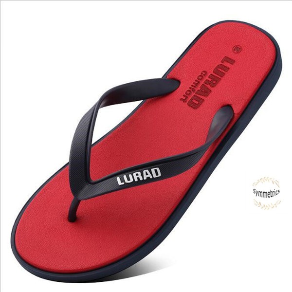 メンズサンダル ビーチサンダル メンズ サンダル サマー ビーサン 人気 リゾートサンダル 男性用 軽量 カジュアル アウトドア 夏 フラットサンダル 滑り止め Ly1277 Symmetrics 通販 Yahoo ショッピング