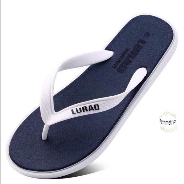 メンズサンダル ビーチサンダル メンズ サンダル サマー ビーサン 人気 リゾートサンダル 男性用 軽量 カジュアル アウトドア 夏 フラットサンダル 滑り止め Ly1277 Symmetrics 通販 Yahoo ショッピング