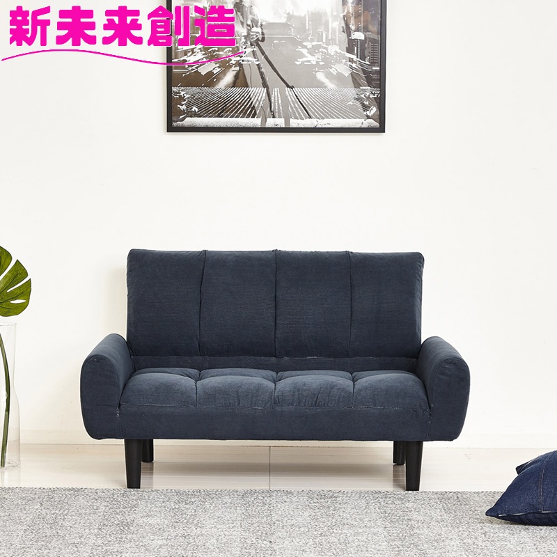 HEYA】折りたたみソファー ソファベッド 硬め 1人掛け 省スペース