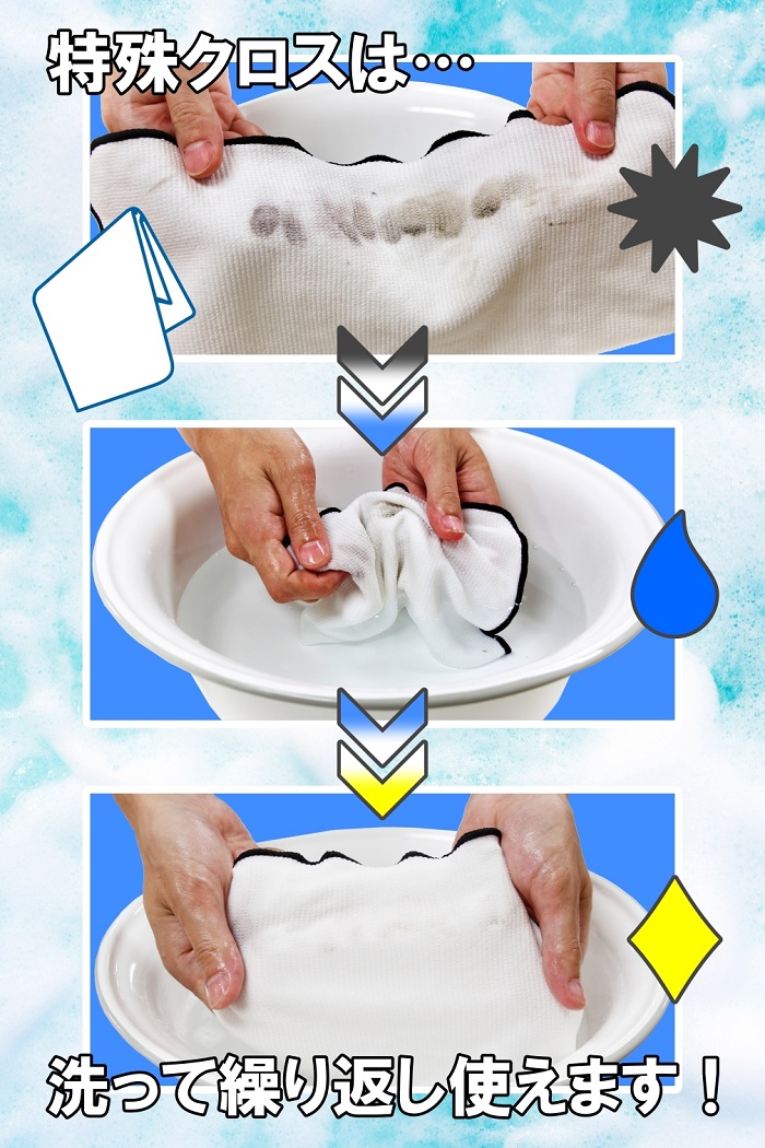 【クロス付き】 COLUMBUS コロンブス ...の詳細画像5