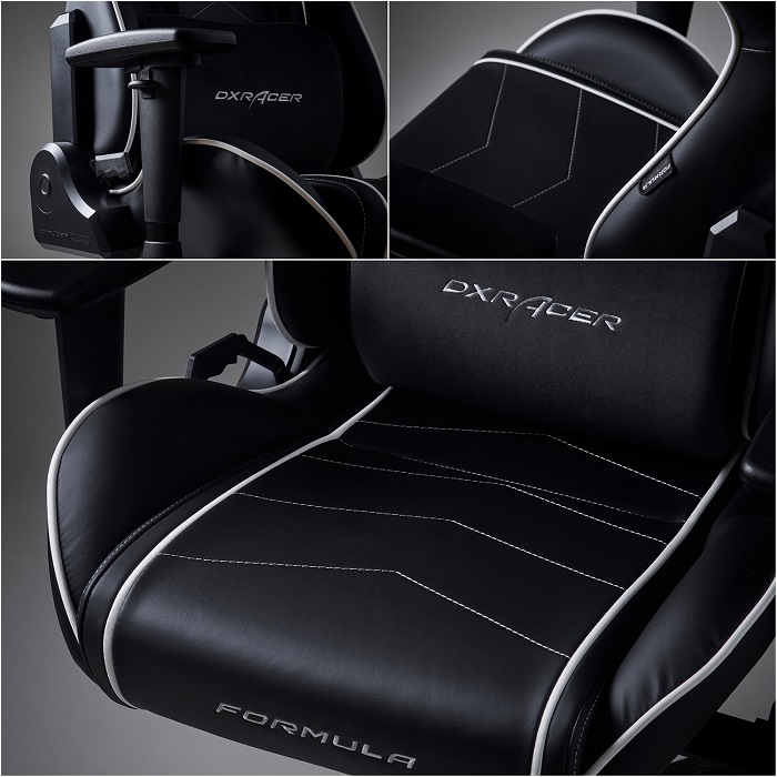 送料無料（北海道・沖縄・離島は除く）】DXRacer フォーミュラシリーズ