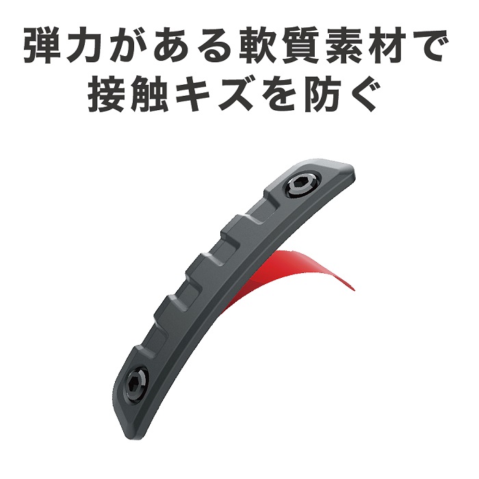 【新品】ソフトプロテクター1315YL〔代引不可〕 ZX プロテクター | ケンコー・トキナー