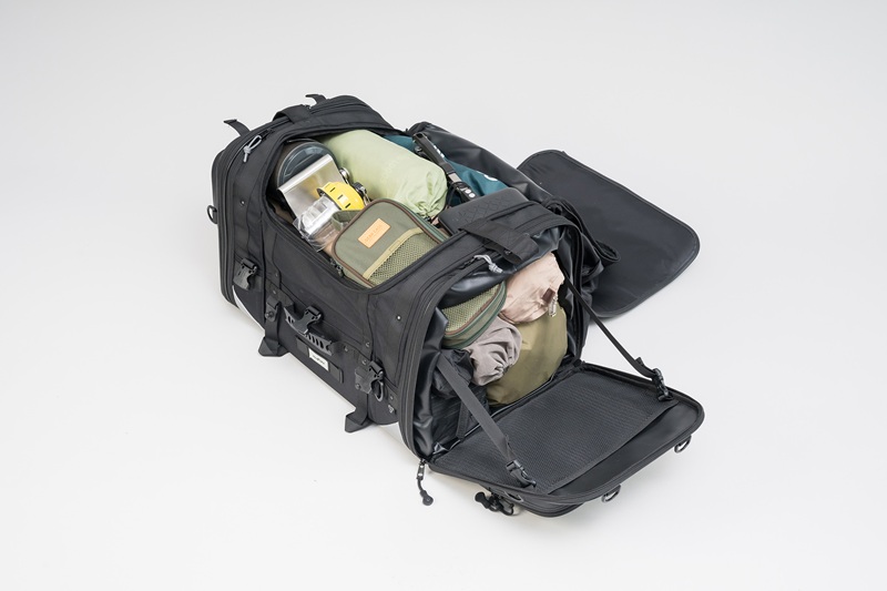 TANAX(タナックス) バイク ツーリング バッグ 収納 旅行 キャンプ TANAX(タナックス) バイク ツーリング バッグ 収納 旅行 キャンプ