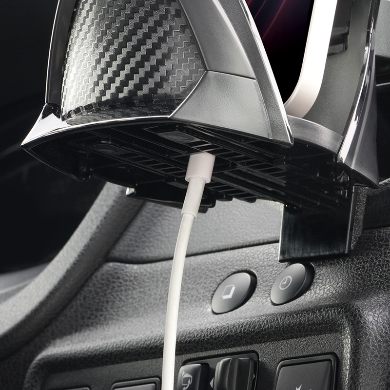 槌屋ヤック カー用品 アクセサリー スマホ ドリンクホルダー 汎用品 PF