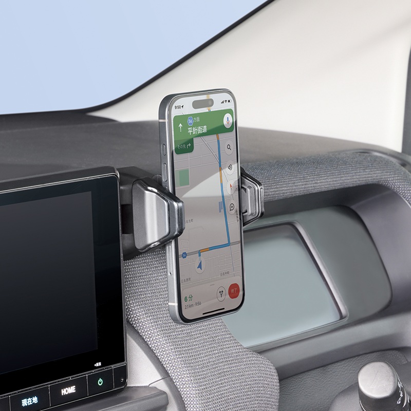 HONDA ホンダ　スマホ　ホルダー　ヘッドレスト　HondaAccess 槌屋ヤック ホンダ フリード GT系 専用 スマートフォンホルダー 運転席