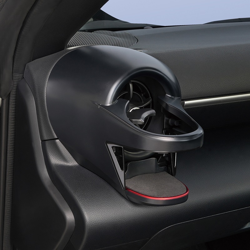 槌屋ヤック SY-TS1 SY-TS2 ZNB GR86 ZDB BRZ 専用 エアコンドリンク