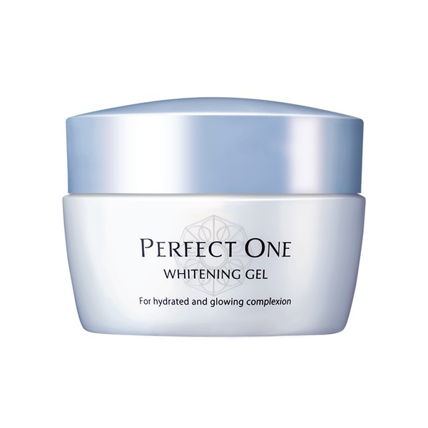新品未開封☆パーフェクトワン 薬用ホワイトニングジェル 75g×3個 PERFECT ONE（パーフェクトワン） オールインワンジェル 薬用美白ケア