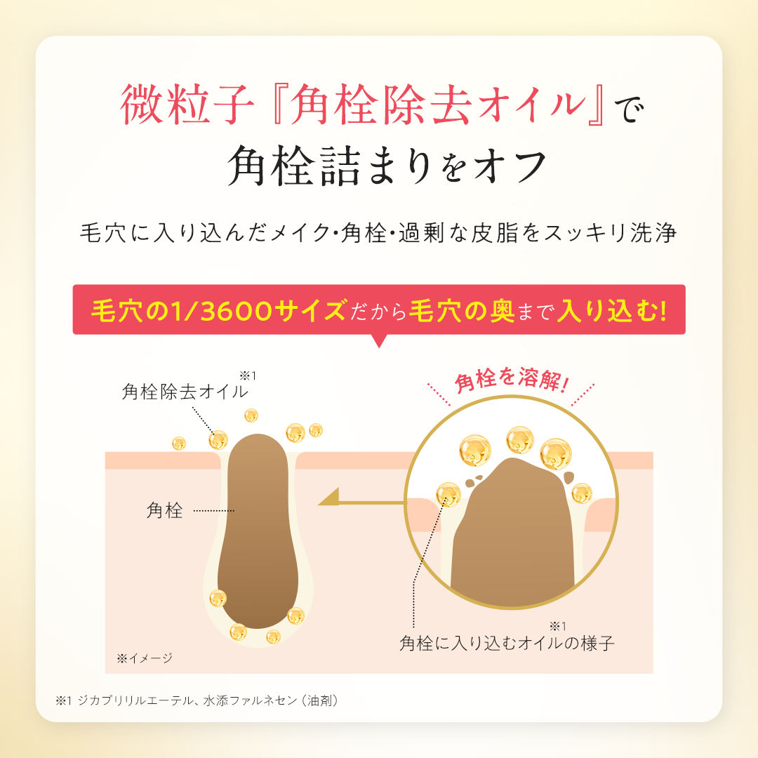 PERFECT ONE FOCUS（パーフェクトワン フォーカス） リニューアル 【新