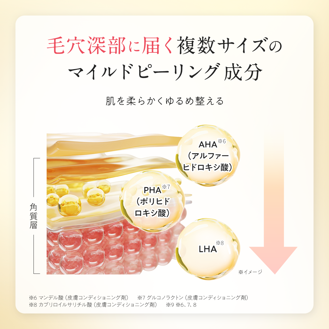 PERFECT ONE FOCUS（パーフェクトワン フォーカス） リニューアル 【新