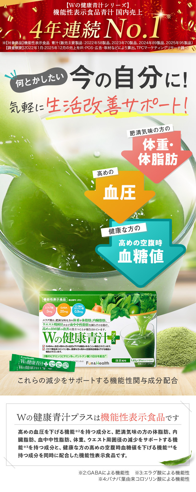 ”Waojiruplus”