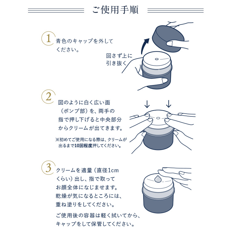 PERFECT ONE（パーフェクトワン） ナイトクリーム SPナイトクリーム