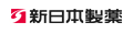 新日本製薬オンラインショップ ロゴ