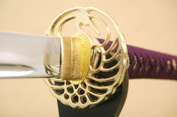 日本刀 しのびやオリジナル刀剣 戦国武将 石田三成名物正宗(刀袋付)