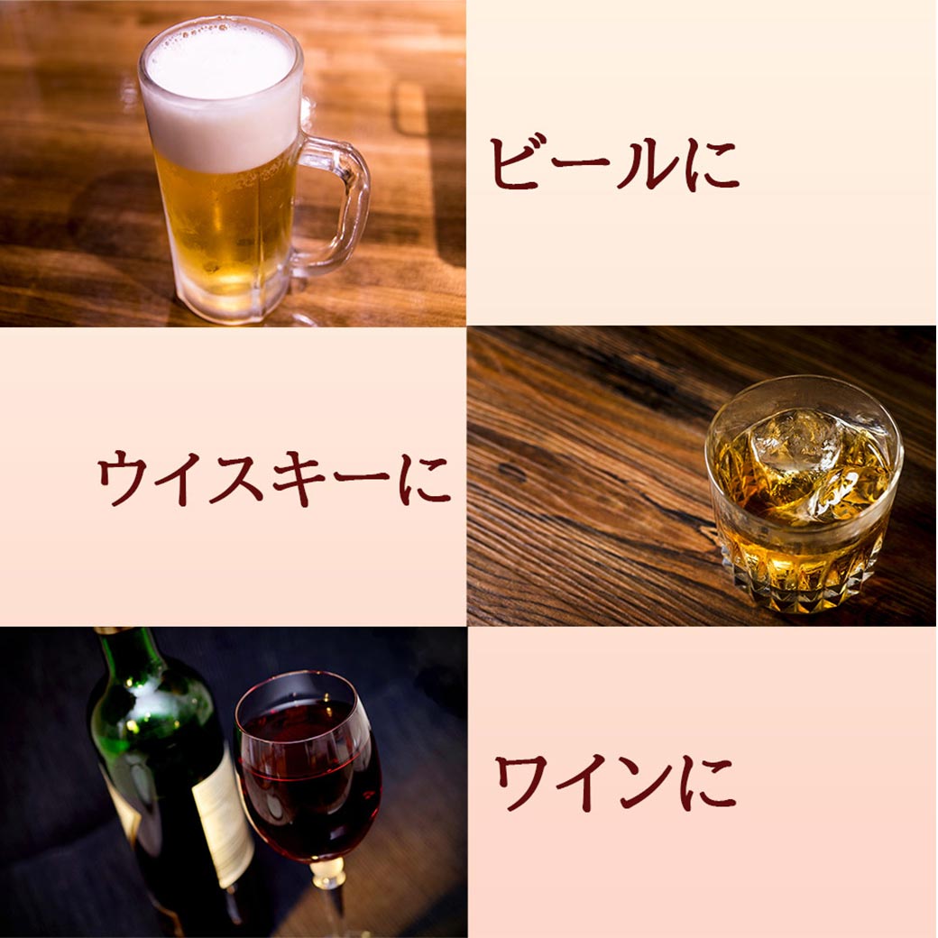 チーズ帆立