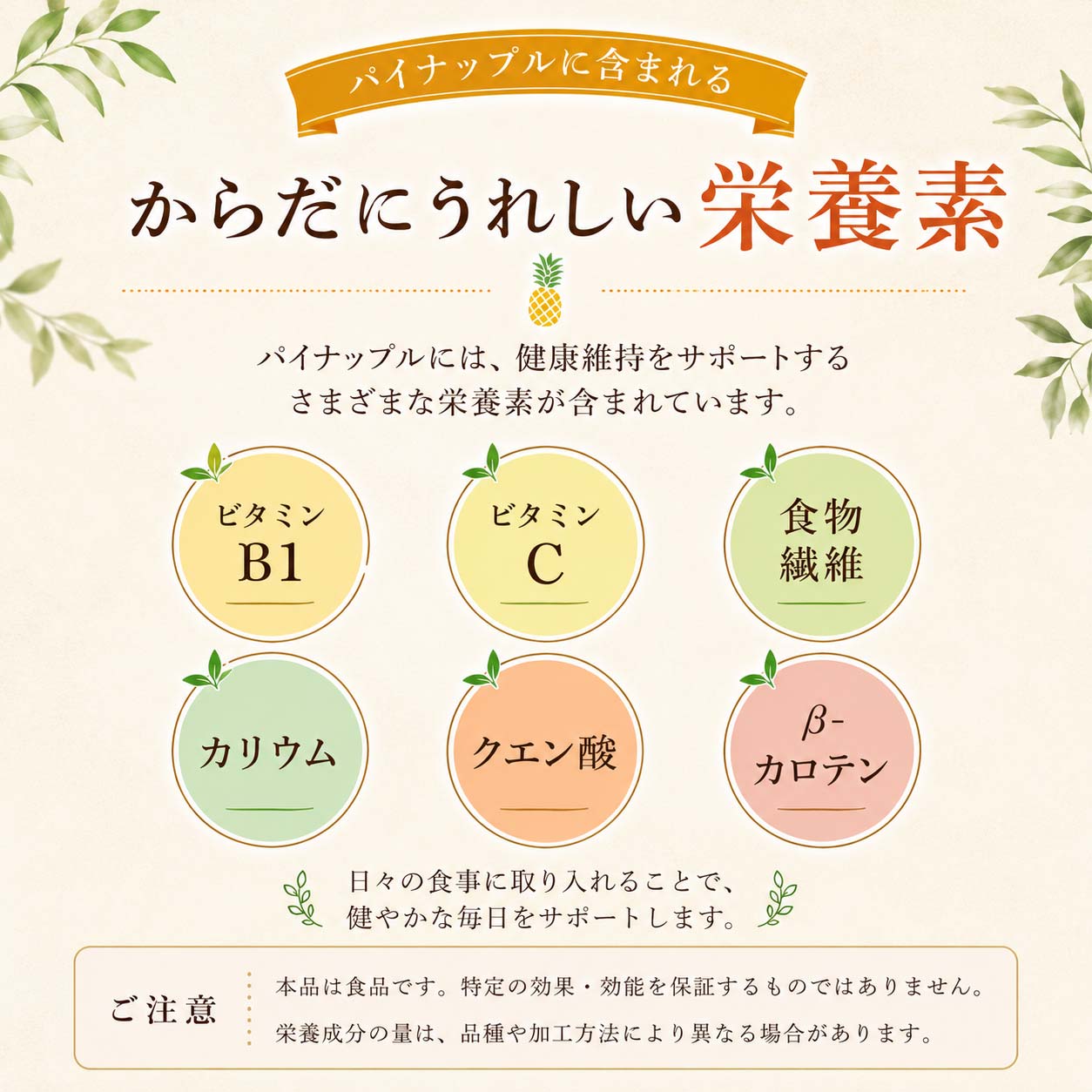 ドライパイン
