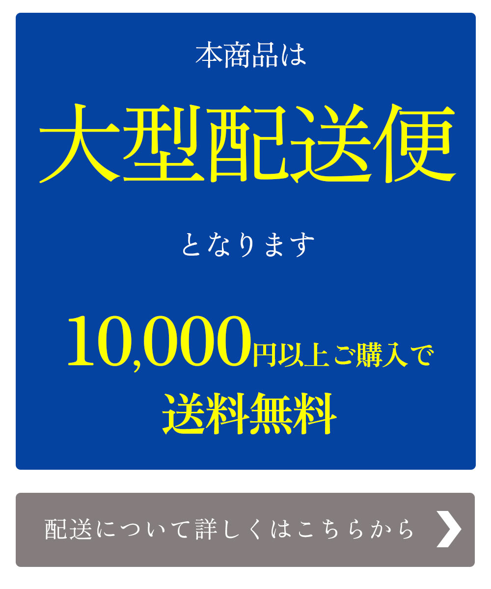 大型配送便