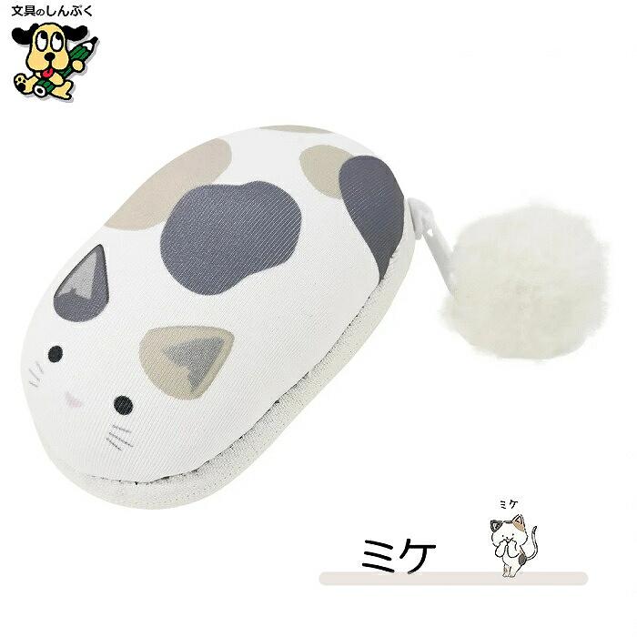 リストレスト クリーナー リララ ミニ AK068 クツワ : 文具のしんぷく